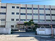 大津市立南郷小学校 徒歩9分。 670m