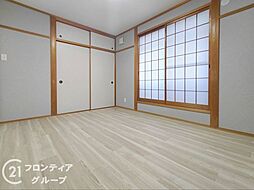 洋室の画像