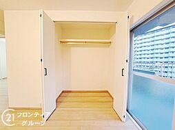 洋室の画像