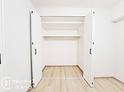 室内の画像