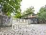 周辺：京都市立大枝中学校 徒歩14分。 1060m