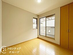 子供部屋の画像