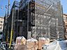 外観：現地写真更新！現地の説明はもちろん、モデルハウスご見学も可能！同社施工物件をご見学していただきますので、実際に使用される設備やお家の雰囲気などをご確認ください