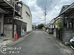 外観の画像