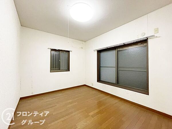 子供部屋