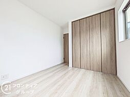 洋室の画像