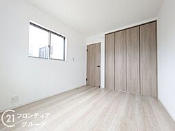 洋室の画像