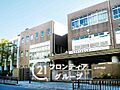 京都市立藤森中...