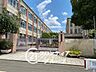 周辺：京都市立朱雀第八小学校 徒歩4分。 280m