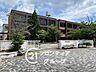 周辺：京都市立西ノ京中学校 徒歩13分。 970m