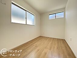 洋室の画像