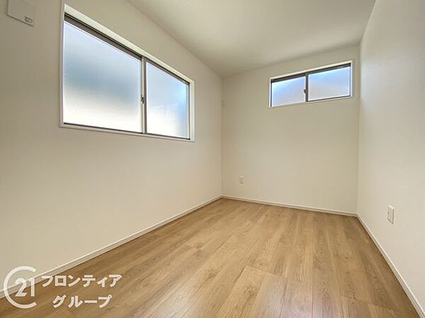 洋室