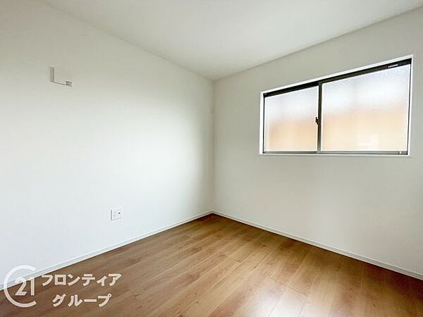 子供部屋