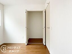 室内の画像