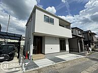 京都府城陽市久世北垣内：物件画像