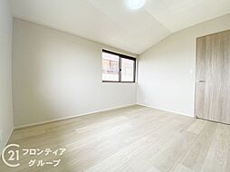 洋室の画像