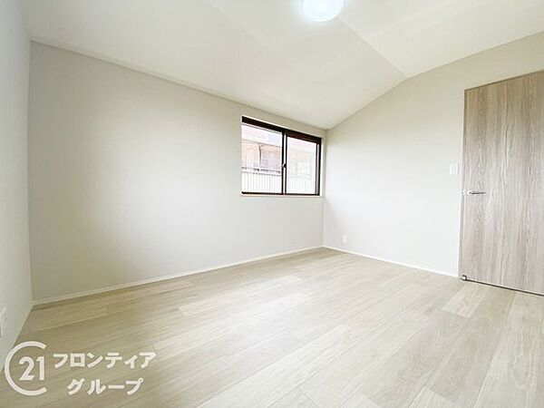 洋室