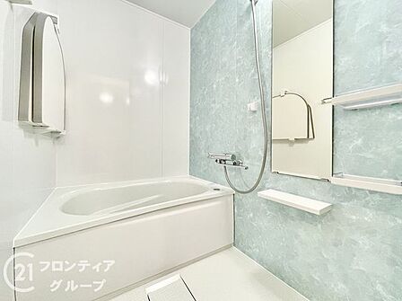 心身ともにリフレッシュできる、洗練を極めたプライベートスパのような趣！上質な設備に囲まれて過ごす、誰にも邪魔されない一日の終わりを締めくくる至高の癒やし時間！