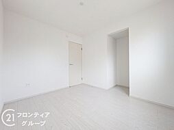 子供部屋の画像