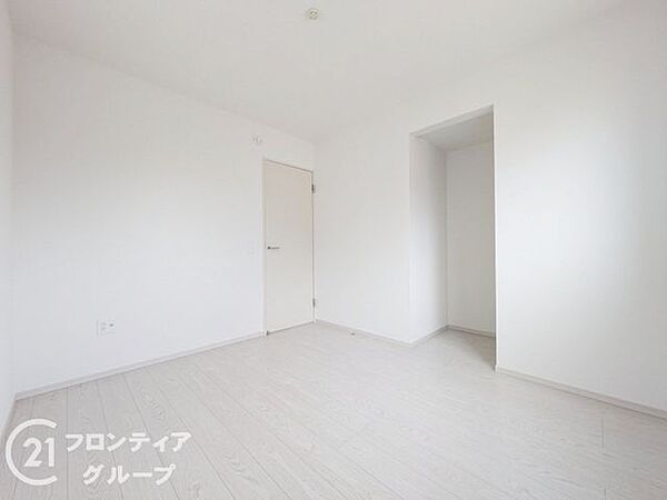 子供部屋を拡大表示
