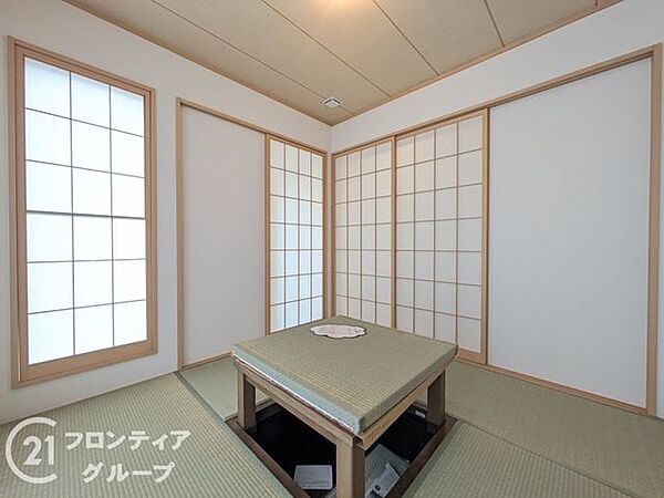 子供部屋