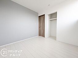 子供部屋の画像