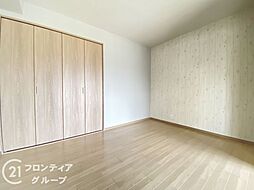 洋室の画像