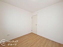 洋室の画像