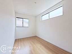 子供部屋の画像