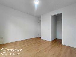 洋室の画像