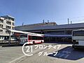 淀駅(京阪本線...