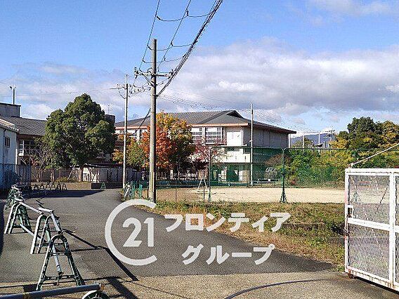 京都市立洛水中...