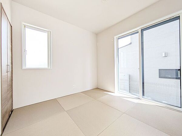 子供部屋