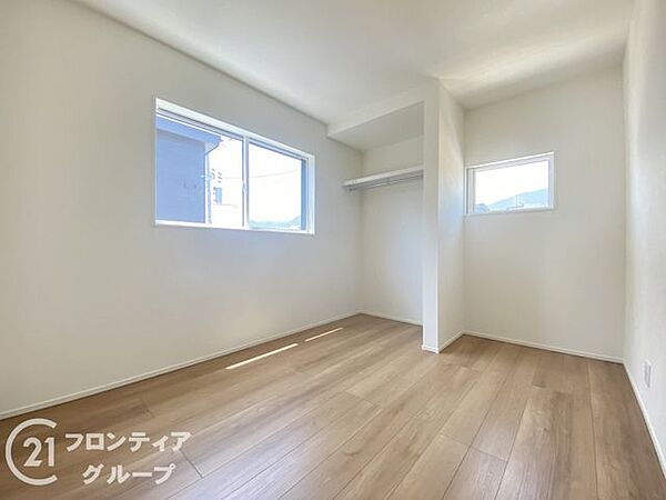 洋室