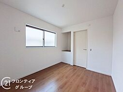 子供部屋の画像