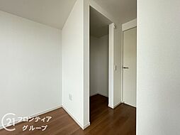 室内の画像