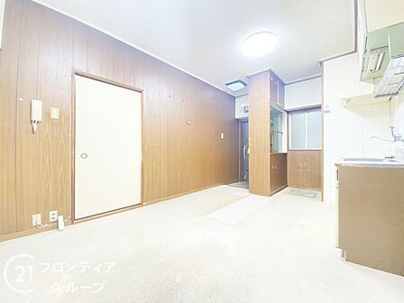 家族団らんの時間をゆったりと過ごせます!