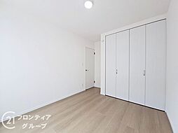 子供部屋の画像