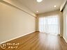寝室：お客様にあった住宅ローンをご提案させていただきます