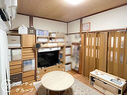 室内の画像