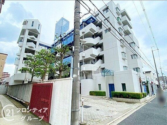 多様化する住ま...