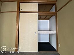 室内の画像