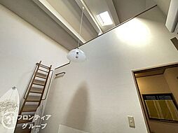 洋室の画像