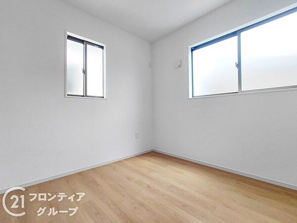 子供部屋