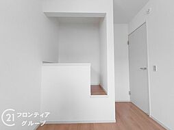 室内の画像