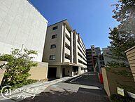 京都府京都市中京区西ノ京上平町：物件画像