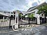 周辺：京都市立朱雀第二小学校 徒歩9分。 710m