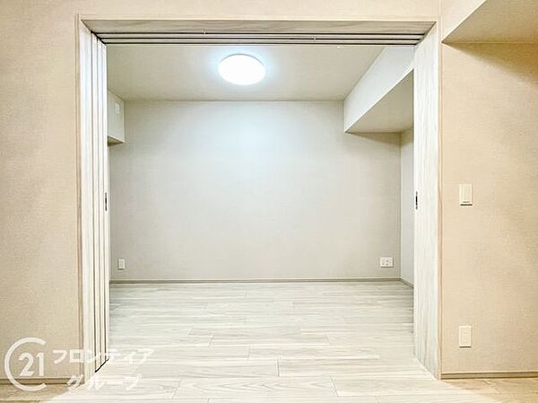 子供部屋