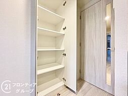室内の画像