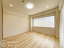 洋室の画像